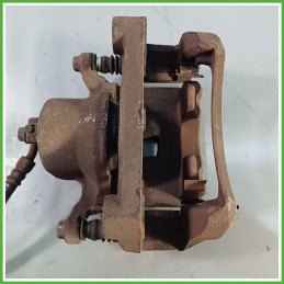 Pinze Freno Anteriore Sinistro SX NISSAN JUKE F15E 1.5 dCi 41011EN00B 2010 2018 NISSAN 44-0259