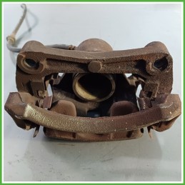 Pinze Freno Anteriore Sinistro SX NISSAN JUKE F15E 1.5 dCi 41011EN00B 2010 2018 NISSAN 44-0259