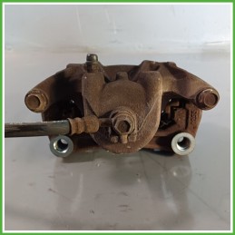 Pinze Freno Anteriore Sinistro SX NISSAN JUKE F15E 1.5 dCi 41011EN00B 2010 2018 NISSAN 44-0259