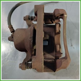 Pinze Freno Anteriore Destro DX NISSAN JUKE F15E 1.5 dCi 41001EN00B 2010 2018 NISSAN 44-0253