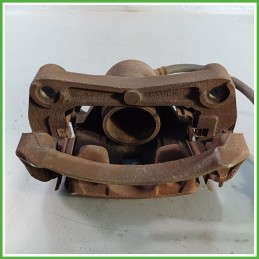 Pinze Freno Anteriore Destro DX NISSAN JUKE F15E 1.5 dCi 41001EN00B 2010 2018 NISSAN 44-0253