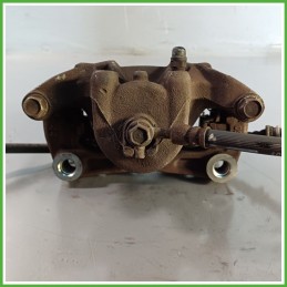 Pinze Freno Anteriore Destro DX NISSAN JUKE F15E 1.5 dCi 41001EN00B 2010 2018 NISSAN 44-0253