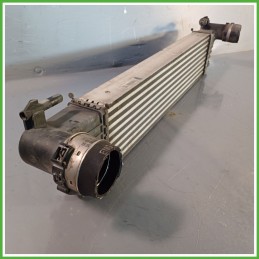 Radiatore Intercooler DENSO 8A9450000 FIAT 500L LIVING 73 1.3 MJT 51887954 199B4000 2013 2015
