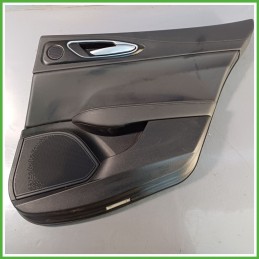 Rivestimento Porta Posteriore Destro DX ALFA ROMEO GIULIA 6S 2.2 Turbo 156115550 2016 2019