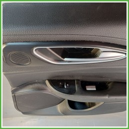 Rivestimento Porta Posteriore Destro DX ALFA ROMEO GIULIA 6S 2.2 Turbo 156115550 2016 2019