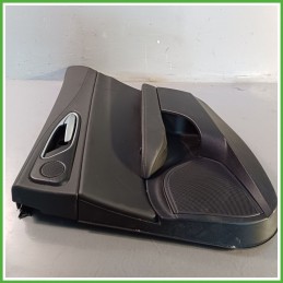 Rivestimento Porta Posteriore Destro DX ALFA ROMEO GIULIA 6S 2.2 Turbo 156115550 2016 2019