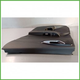 Rivestimento Porta Posteriore Destro DX ALFA ROMEO GIULIA 6S 2.2 Turbo 156115550 2016 2019
