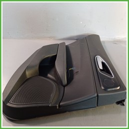 Rivestimento Porta Posteriore Sinistro SX ALFA ROMEO GIULIA 6S 2.2 Turbo 156115644 2016 2019