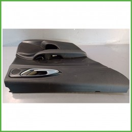 Rivestimento Porta Posteriore Sinistro SX ALFA ROMEO GIULIA 6S 2.2 Turbo 156115644 2016 2019