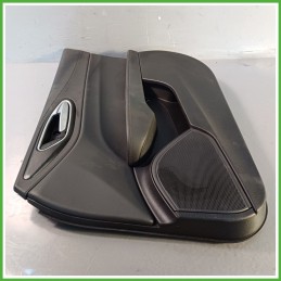 Rivestimento Porta Anteriore Destro DX ALFA ROMEO GIULIA 6S 2.2 Turbo 156115352 2016 2019