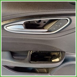 Rivestimento Porta Anteriore Sinistro SX ALFA ROMEO GIULIA 6S 2.2 Turbo 156115449 2016 2019