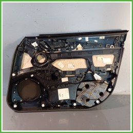 Rivestimento Porta Anteriore Sinistro SX ALFA ROMEO GIULIA 6S 2.2 Turbo 156115449 2016 2019