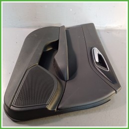 Rivestimento Porta Anteriore Sinistro SX ALFA ROMEO GIULIA 6S 2.2 Turbo 156115449 2016 2019