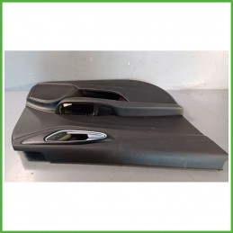 Rivestimento Porta Anteriore Sinistro SX ALFA ROMEO GIULIA 6S 2.2 Turbo 156115449 2016 2019
