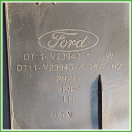 Rivestimento Porta Anteriore Sinistro SX FORD TRANSIT CONNECT CHC 1.5 2269088 2013 2018