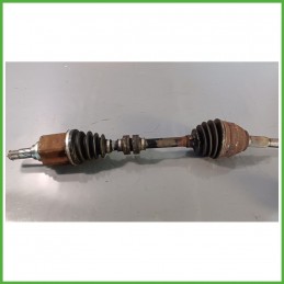 Semiasse Anteriore Sinistro SX NISSAN JUKE F15E 1.5 dCi 391011KC0B 2010 2018