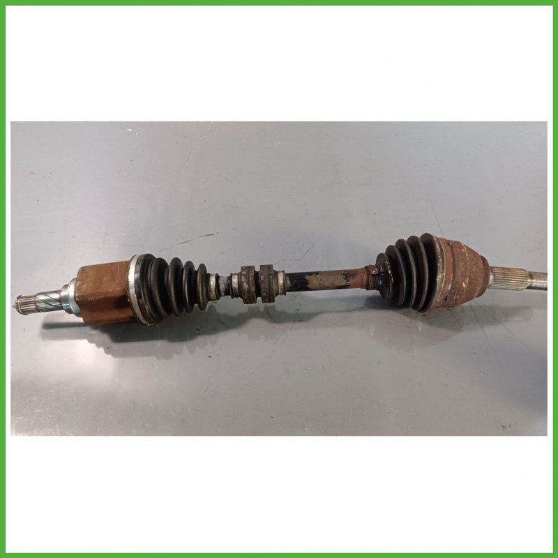 Semiasse Anteriore Sinistro SX NISSAN JUKE F15E 1.5 dCi 391011KC0B 2010 2018