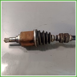 Semiasse Anteriore Sinistro SX NISSAN JUKE F15E 1.5 dCi 391011KC0B 2010 2018