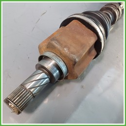 Semiasse Anteriore Sinistro SX NISSAN JUKE F15E 1.5 dCi 391011KC0B 2010 2018