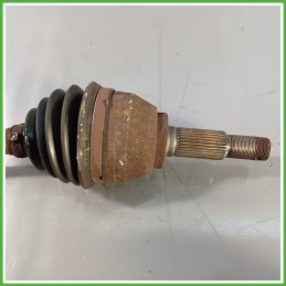 Semiasse Anteriore Sinistro SX NISSAN JUKE F15E 1.5 dCi 391011KC0B 2010 2018