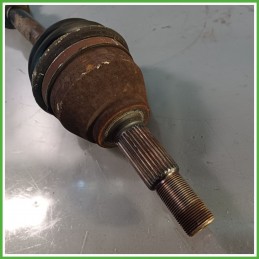 Semiasse Anteriore Sinistro SX NISSAN JUKE F15E 1.5 dCi 391011KC0B 2010 2018
