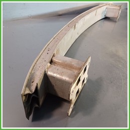 Traversa Paraurti Anteriore OPEL MERIVA S10 5 Porte 13267890 2010 2016