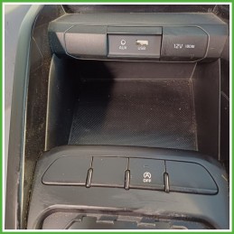 Tunnel Centrale KIA STONIC 84611H8100WK 2017 2020