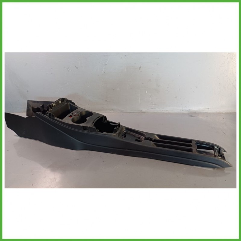 Tunnel Centrale VOLKSWAGEN POLO 6R 5 Porte 6R0863243F82V 2009 2012