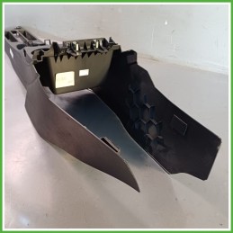 Tunnel Centrale VOLKSWAGEN POLO 6R 5 Porte 6R0863243F82V 2009 2012