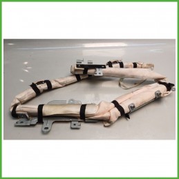 Airbag Laterale Sinistro SX NISSAN JUKE F15E 1.5 dCi 985P11KA0D 2010 2018