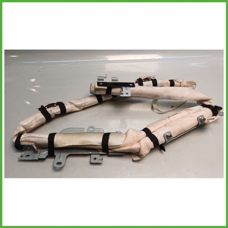 Airbag Laterale Sinistro SX NISSAN JUKE F15E 1.5 dCi 985P11KA0D 2010 2018