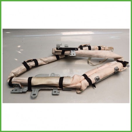 Airbag Laterale Sinistro SX NISSAN JUKE F15E 1.5 dCi 985P11KA0D 2010 2018