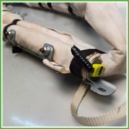 Airbag Laterale Sinistro SX NISSAN JUKE F15E 1.5 dCi 985P11KA0D 2010 2018