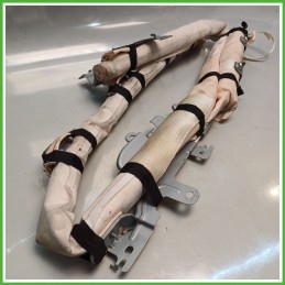Airbag Laterale Sinistro SX NISSAN JUKE F15E 1.5 dCi 985P11KA0D 2010 2018