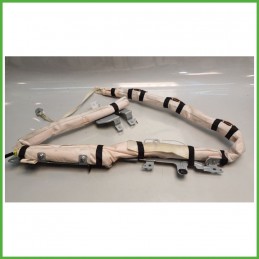 Airbag Laterale Destro DX NISSAN JUKE F15E 1.5 dCi 985P01KA0D 2010 2018