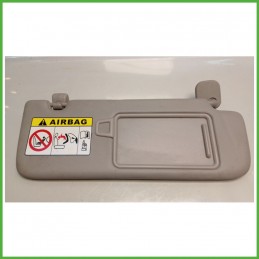 Aletta Parasole Destro DX KIA SPORTAGE 4a Serie 1.6 85220D9010WK 2018 2021
