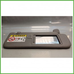 Aletta Parasole Destro DX KIA SPORTAGE 4a Serie 1.6 85220D9010WK 2018 2021