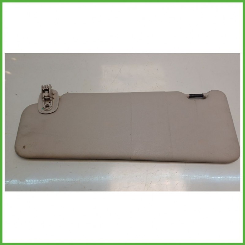 Aletta Parasole Destro DX DACIA SANDERO 2a Serie 0.9 12V 964003003R 2012 2018