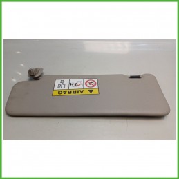 Aletta Parasole Sinistro SX DACIA SANDERO 2a Serie 0.9 12V 964010723R 2012 2018