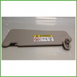 Aletta Parasole Sinistro SX DACIA SANDERO 2a Serie 0.9 12V 964010723R 2012 2018