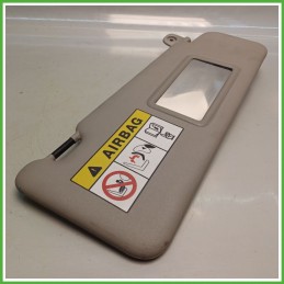 Aletta Parasole Sinistro SX DACIA SANDERO 2a Serie 0.9 12V 964010723R 2012 2018