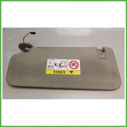Aletta Parasole Destro DX OPEL MOKKA X 1.6 42698383 2016