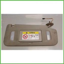 Aletta Parasole Destro DX OPEL MOKKA X 1.6 42698383 2016