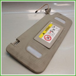 Aletta Parasole Destro DX OPEL MOKKA X 1.6 42698383 2016