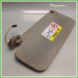 Aletta Parasole Destro DX OPEL MOKKA X 1.6 42698383 2016