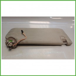 Aletta Parasole Sinistro SX OPEL MOKKA X 1.6 42424580 2016