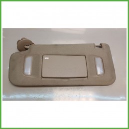 Aletta Parasole Sinistro SX OPEL MOKKA X 1.6 42424580 2016