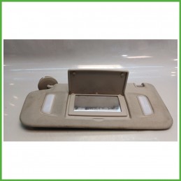 Aletta Parasole Sinistro SX OPEL MOKKA X 1.6 42424580 2016