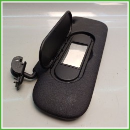 Aletta Parasole Sinistro SX MINI MINI Clubman F54 2.0 51167392713 2015