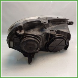 Faro Fanale Proiettore Anteriore Sinistro SX VALEO 89311990 VOLKSWAGEN POLO 9N 6Q1941007AT Usato